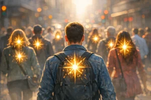 Practicing Compassion in a Complicated World