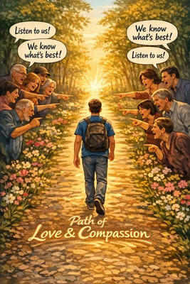 path of compassion