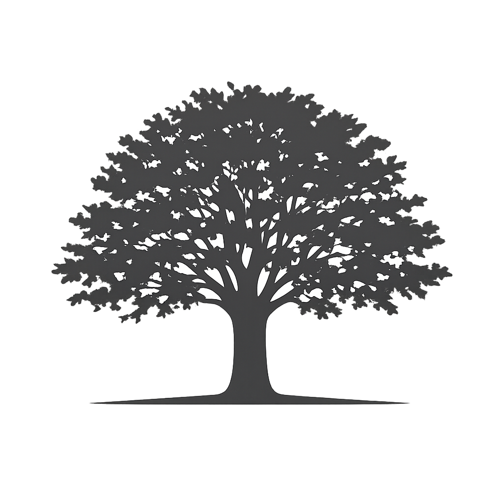 Tree icon